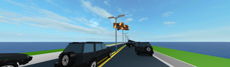 THAT BLACK SUV CRASH MY ##### GIRL CAR BUT JUST AL ekran görüntüsü