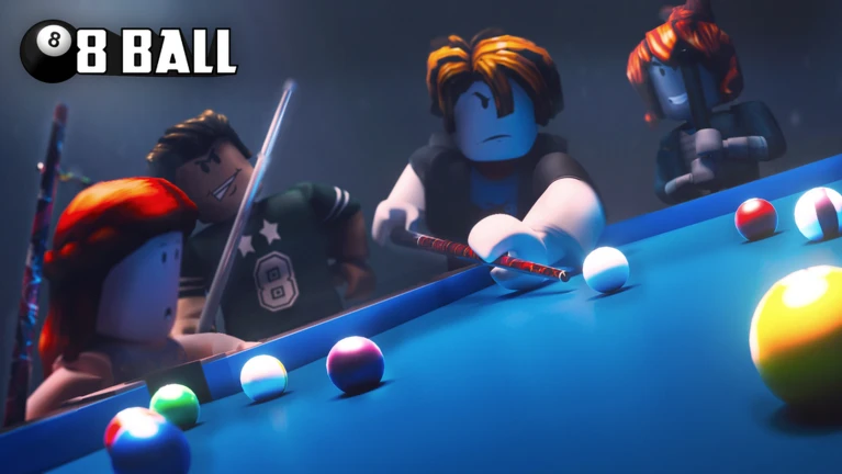 8-Ball Pool: 1v1 ekran görüntüsü
