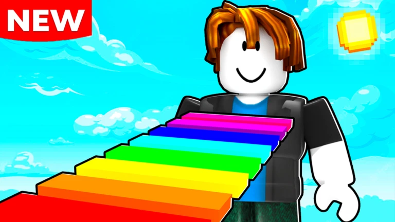 Parkour Obby ekran görüntüsü