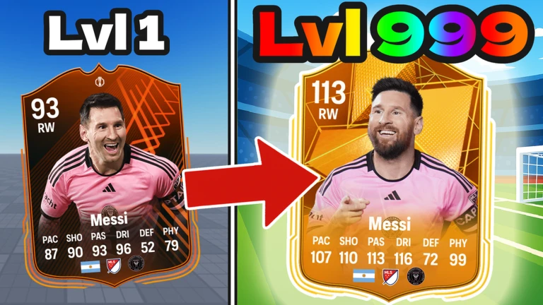 Football Card Evolution ⚽️ ekran görüntüsü