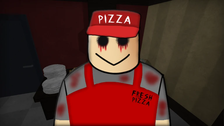The Pizzeria Experience 🍕 ekran görüntüsü
