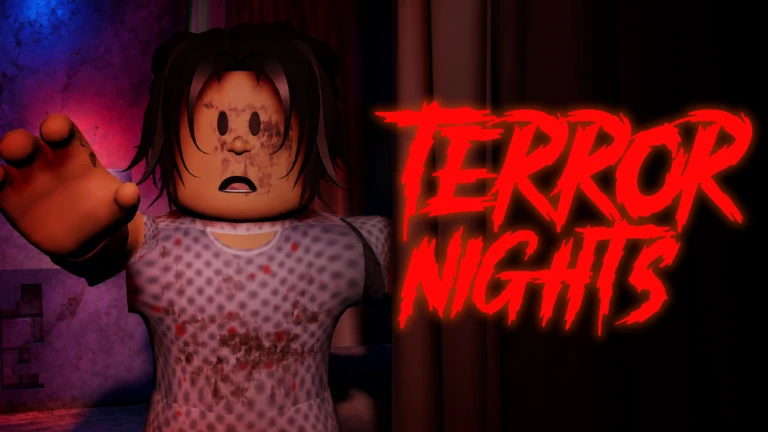 Halloween Terror Nights 🎃😱 ekran görüntüsü