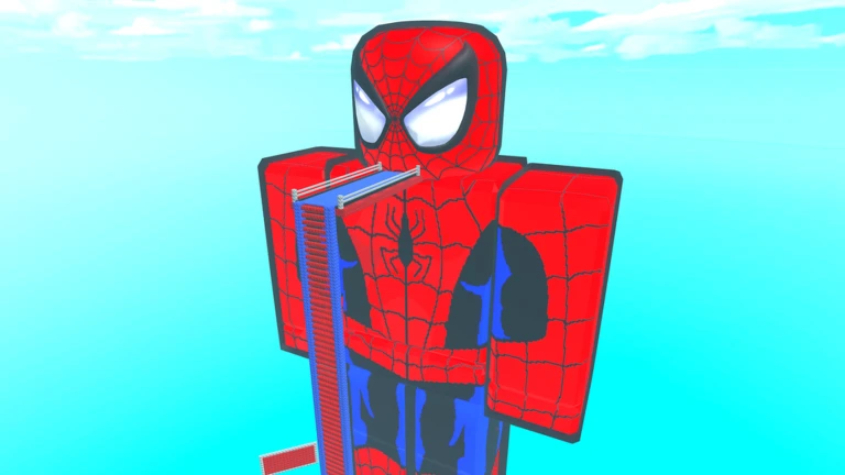 Climb Into Spider-Man ekran görüntüsü