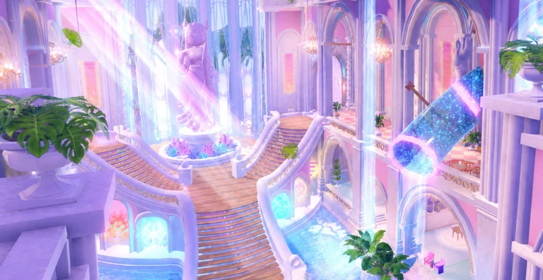 [FANMADE] Royale High: Test Lab (Alpha) ekran görüntüsü