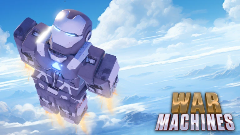 War Machines ekran görüntüsü