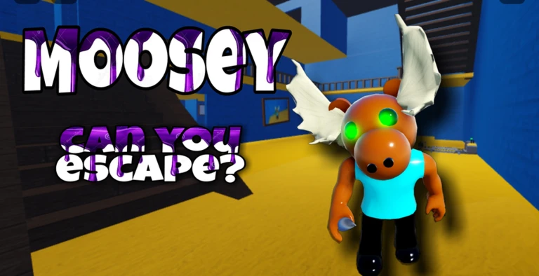 Moosey ekran görüntüsü