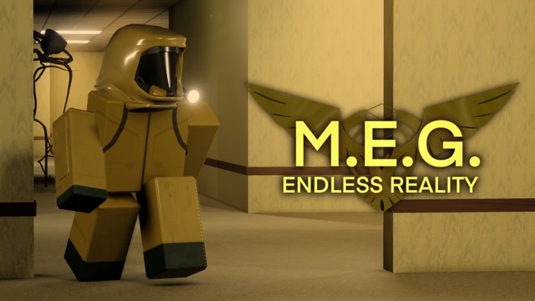 [UPDATE] M.E.G. Endless Reality ekran görüntüsü