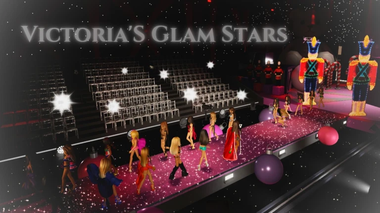 VS Fashion Show 2005 ekran görüntüsü