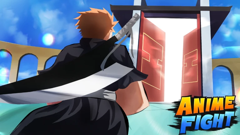 [HOLLOW] Anime Fight ekran görüntüsü
