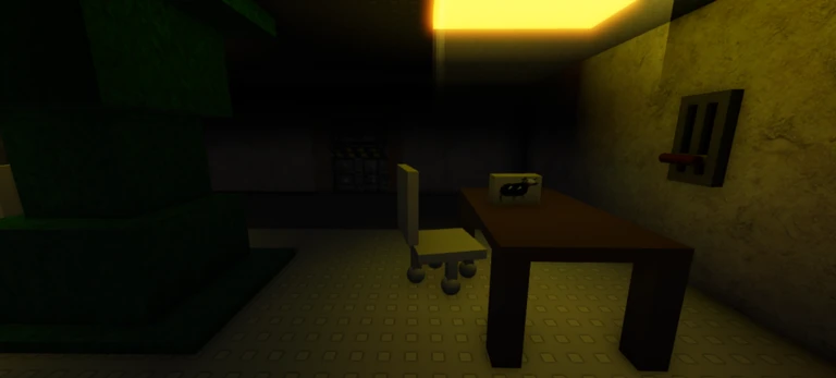 TERMINAL OFFICE [BETA] ekran görüntüsü