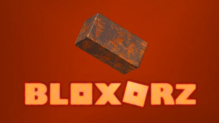 Bloxorz ekran görüntüsü