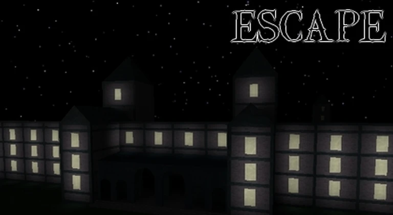Escape ekran görüntüsü