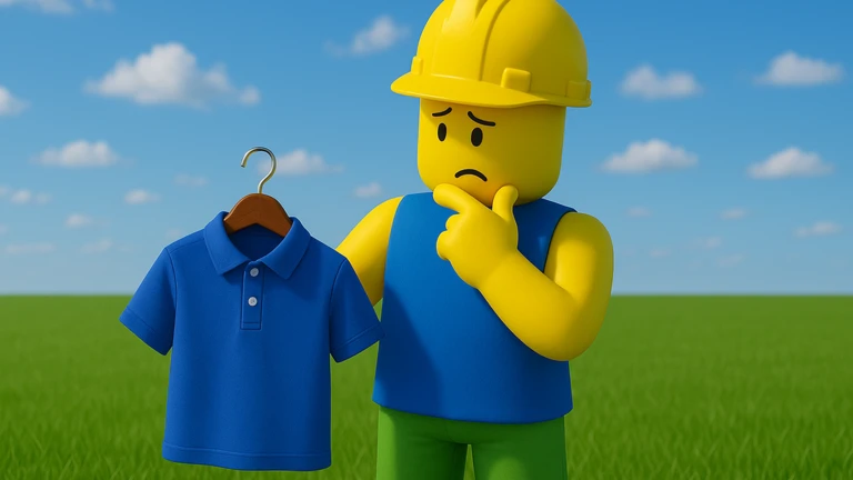 Garlic's Avatar Editor Testing Hub ekran görüntüsü