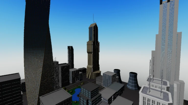 [DEMO] Spider-Man City testing ekran görüntüsü
