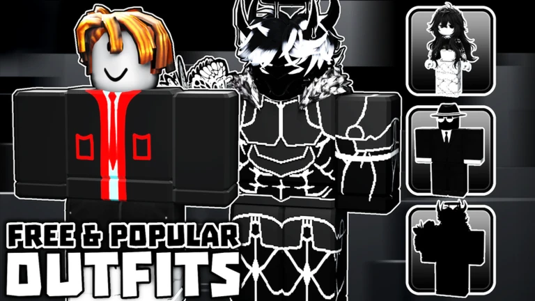 Free & Popular Outfits ekran görüntüsü