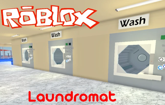 Pinewood Laundromat ekran görüntüsü