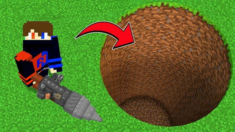 Craft, Dig & Mine ekran görüntüsü