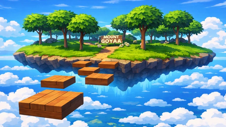 [FREE AVA] MOUNT GOYAA ekran görüntüsü