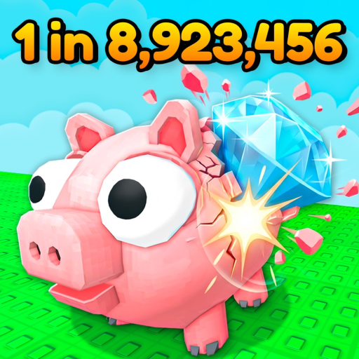 Smash a Piggy ekran görüntüsü