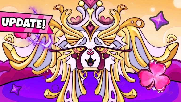 [✨UPDATE!✨] Godly Tappers Ultimate✨ ekran görüntüsü