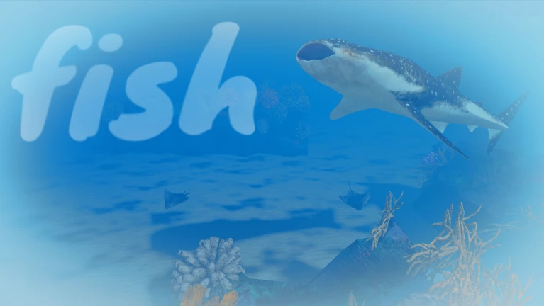 fish: Discovery ekran görüntüsü