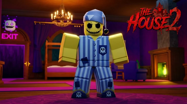 💀 House Tower Defense 2  ekran görüntüsü