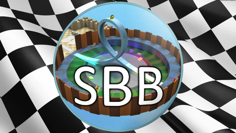 Super Blocky Ball [Xbox version] ekran görüntüsü