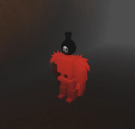 Horror Engine Cave ekran görüntüsü