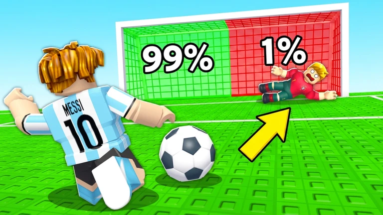 Penalty Kicks! ekran görüntüsü