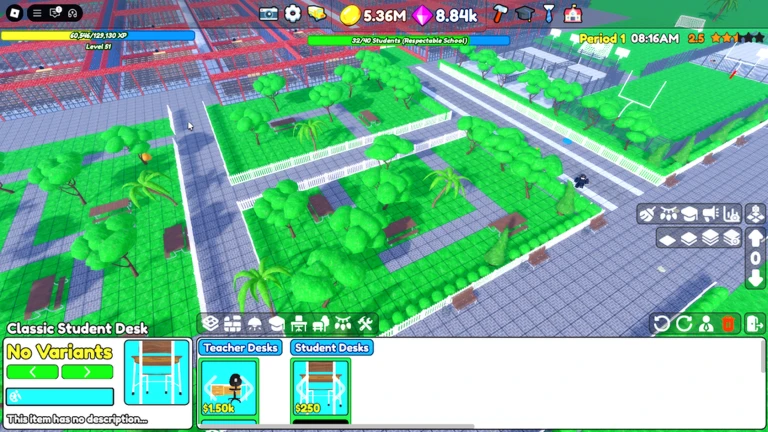 My School 🎓 [Beta] ekran görüntüsü