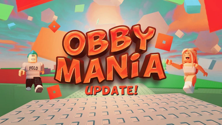 Obbymania ekran görüntüsü