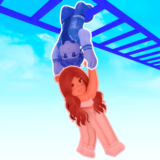 Carry A Friend! (Teamwork Obby) ekran görüntüsü
