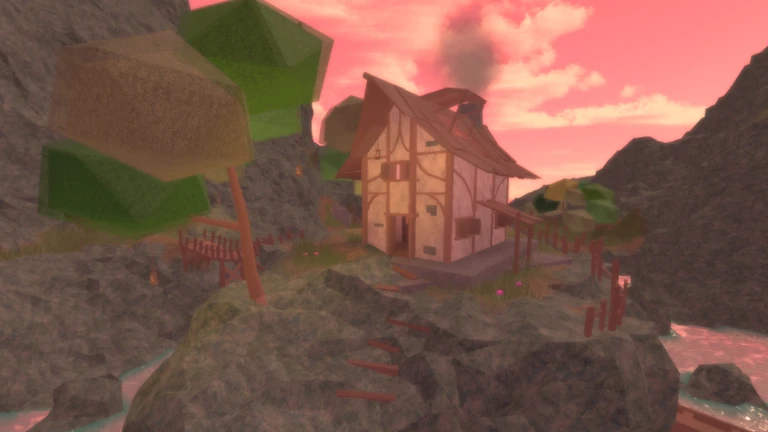 Sunset Valley ekran görüntüsü