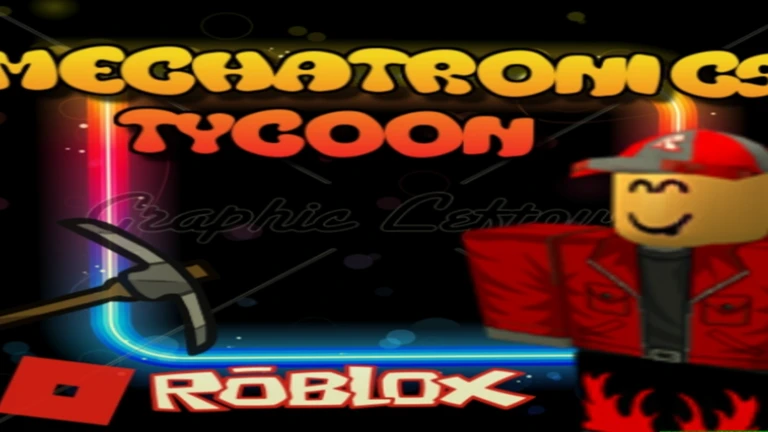 Mechatronics Tycoon ekran görüntüsü