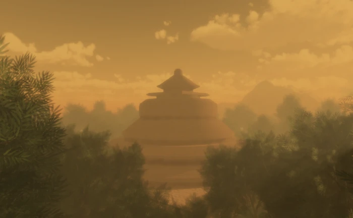 Burma Pagoda {Showcase} ekran görüntüsü