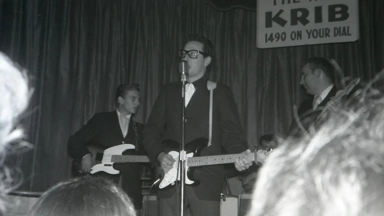 Surf Ballroom 1959 ekran görüntüsü