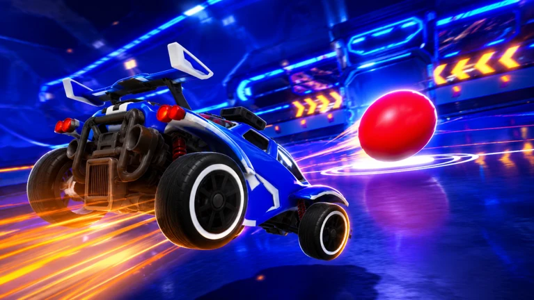 Car Soccer ekran görüntüsü