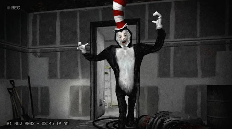 Cat in the Hat Escape [Update] ekran görüntüsü