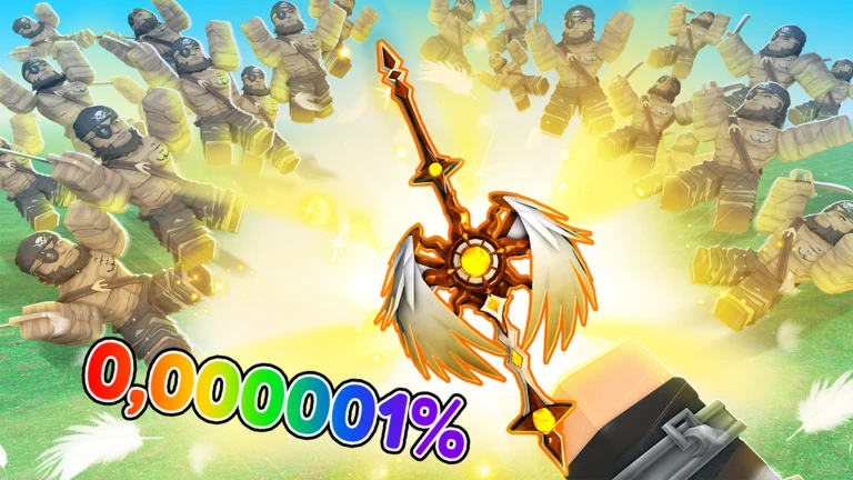 Magic Loot[🧪Overbrewed Event] ekran görüntüsü