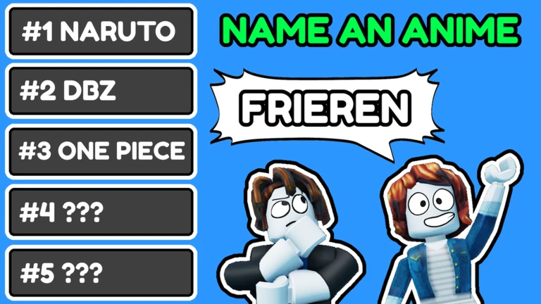 GUESS THE ANSWERS! ekran görüntüsü