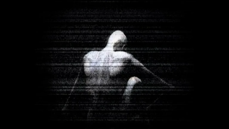 SCP-096 [Demonstration] ekran görüntüsü