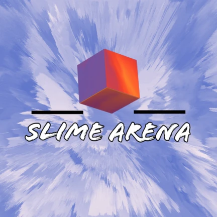 Slime Arena ekran görüntüsü