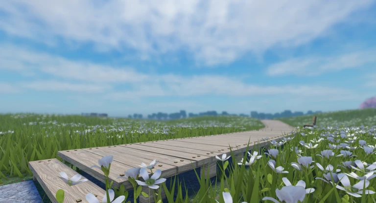 Scenery Experience ekran görüntüsü