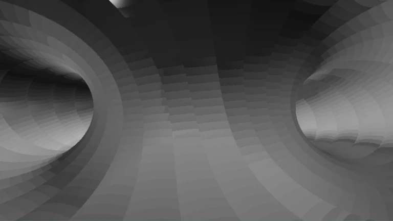 Tokamak ekran görüntüsü