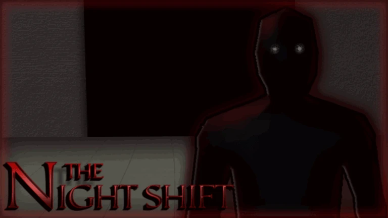 The Night Shift [HORROR] ekran görüntüsü