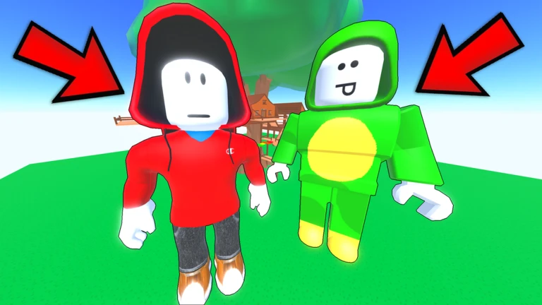 Survival JJ And Mikey Killers! ekran görüntüsü