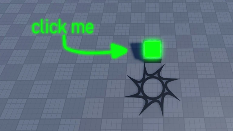 the lag button ekran görüntüsü