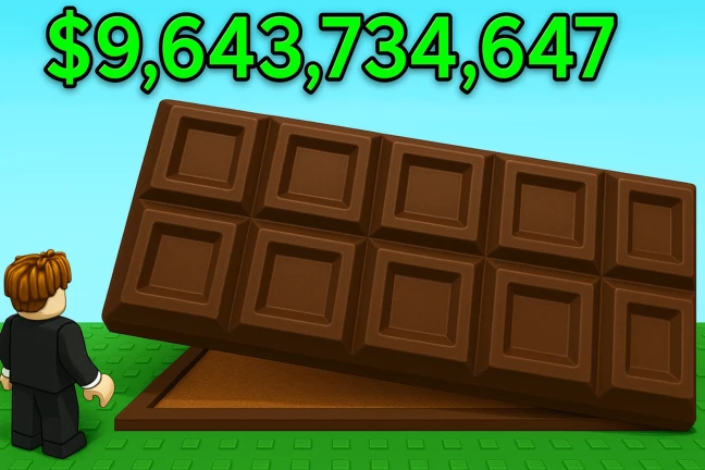 🍫 Grow A Candy ekran görüntüsü