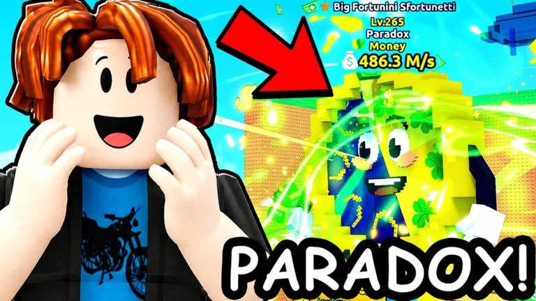 [ADMIN!] Tsunami for Paradox ekran görüntüsü