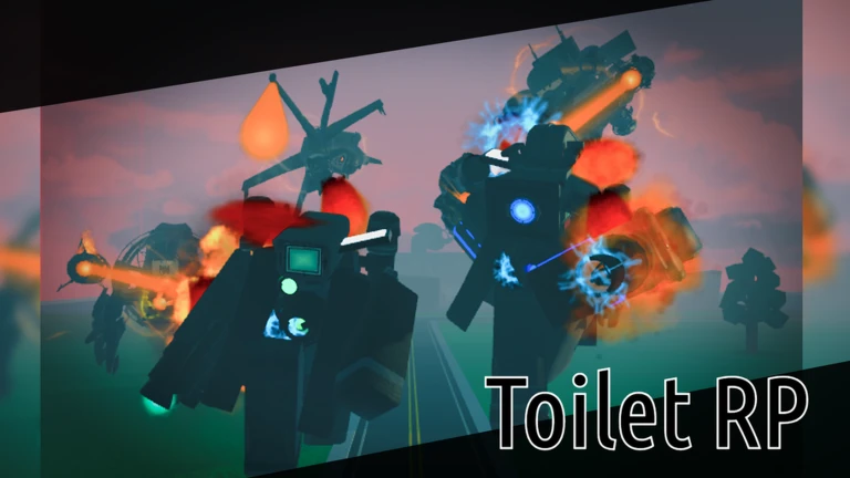 [51.0] Toilet RP  ekran görüntüsü